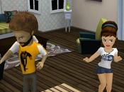 Yogurt3D Nouvelle techno sous flash