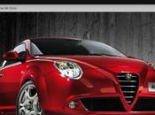 Alfa Romeo Argentine