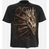 Dragon bone T-shirt