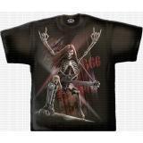 Metal Head T-shirt