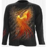 Phoenix rising T-shirt manches longues 