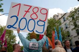 Les mobilisations des mardi 26 mai 09 et samedi 13 juin 09