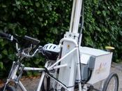 Google View Tricycle