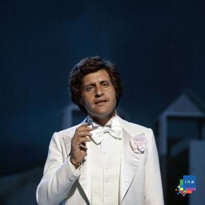 La véritable histoire de Joe Dassin en prime sur France 3