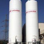 Air Liquide poursuit son développement en Russie
