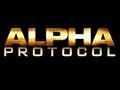 Alpha Protocol vidéo making