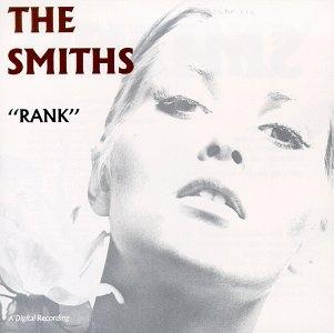 the smiths + radiohead