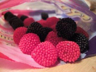 parce que j'avais besoin de me remonter le moral...