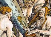 Traduction Trois sorcières regardent trois montres