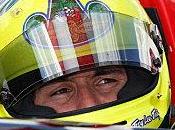 IndyCar Bruno Junqueira rejoint Conquest Racing