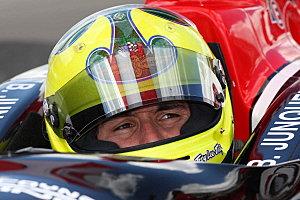 IndyCar - Bruno Junqueira rejoint Conquest Racing