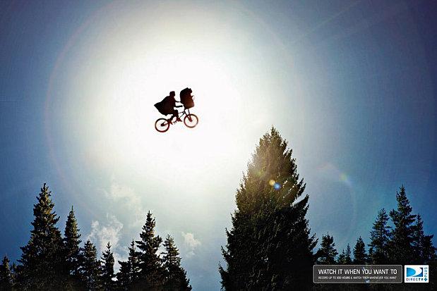 Y a pas d'heure pour regarder des daubes à la télé