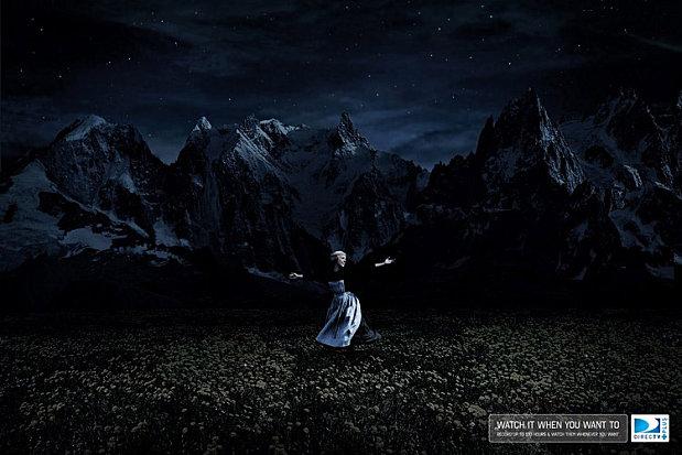 Y a pas d'heure pour regarder des daubes à la télé