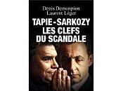 Tapie-Sarkozy clefs scandale