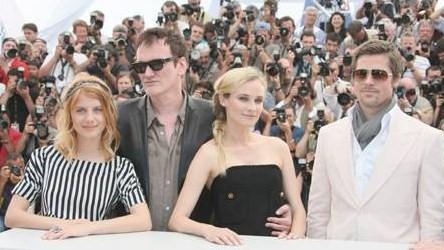 Cannes IB Cast