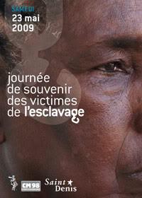 23 Mé - Saint-Denis