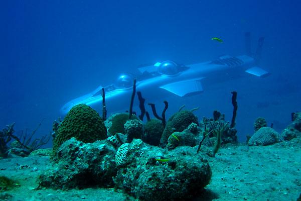 Deep Flight Super Falcon