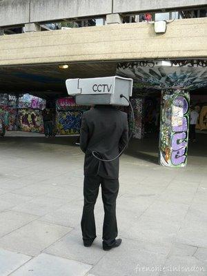 CCTV