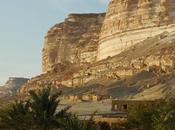 Adrère Amellal, Égypte: hôtel eco-chic cœur désert