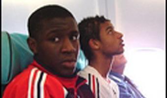 Paul Pogba nouvelle pépite Havraise