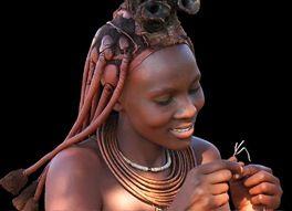 1004856-2-pretty-himba-girl-namibia