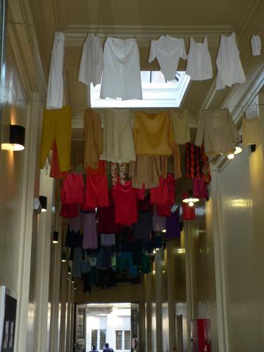 Ohé cher Raciste! Et que reproches-tu à ton voisin ? Ohé cher Raciste! Et que reproches-tu à ton voisin ?