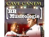 musicologie Cave Canem)