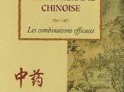 Phytothérapie chinoise associations efficaces