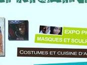 Semaine africaine Paris 15ème