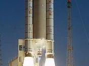 L'Ascension, bord d'une navette spatiale, mais pour aller faire quoi?