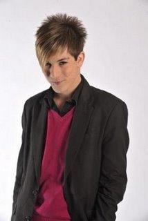 Thomas s'éclate en boîte de nuit (vidéo)