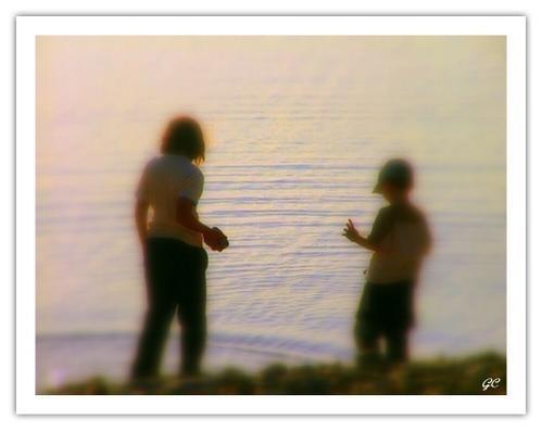 J'ai pris ma plume pour raconter