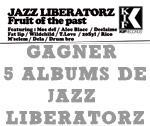 Concours Jazz Liberatorz "Fruit Past"