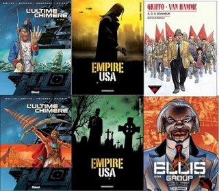 Joyeux Anniversaire Werner Goelen dit Griffo !