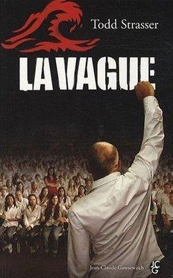 La vague; Todd Strasser