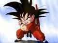 Dragon Ball Adventure nuage