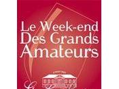 Week-end 100% Bordeaux dégustation l'Union Grands Crus