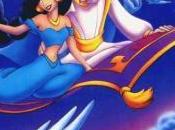 Aladin lampe merveilleuse