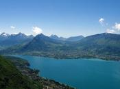 d'Annecy (presque) ciel