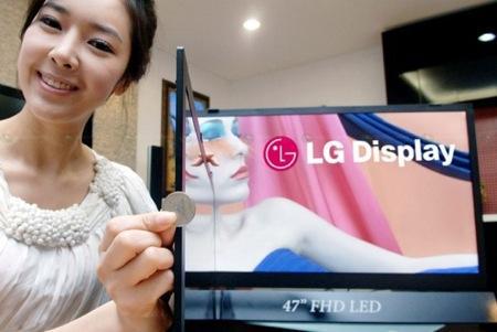lg lcd