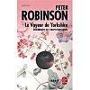 voyeur Yorkshire Peter Robinson