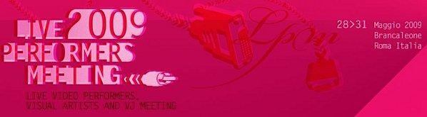 Contest FLxER Codanova au LPM 2009 de Rome