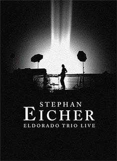Stéphan Eicher, le DVD de la tournée