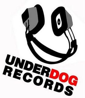 Underdog Records fete ses 5 ans!