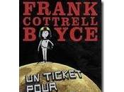 ticket pour Lune Boyce