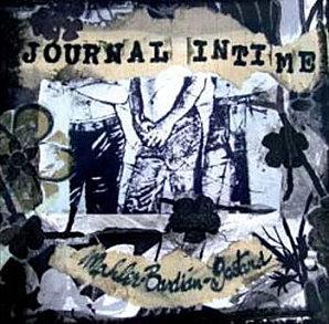 Journal Intime & Les Faux Frères - Olympic Café le 3 juin 09