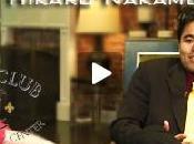 L'interview champion d'échecs américain Hikaru Nakamura
