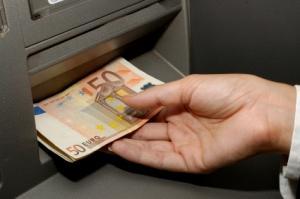 Distributeur automatique (illustration)