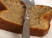 Gâteau Madeleines épices douces