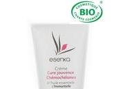 Traiter imperfections cutanées avec huiles essentielles